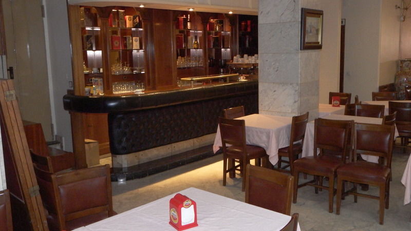 Senorial Hotel Madrid Exterior photo