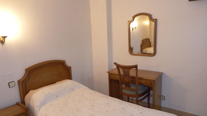 Senorial Hotel Madrid Exterior photo